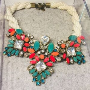 Beautiful Statement necklace